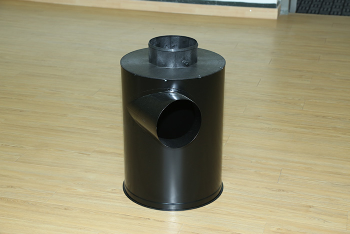 11英寸空濾器殼體