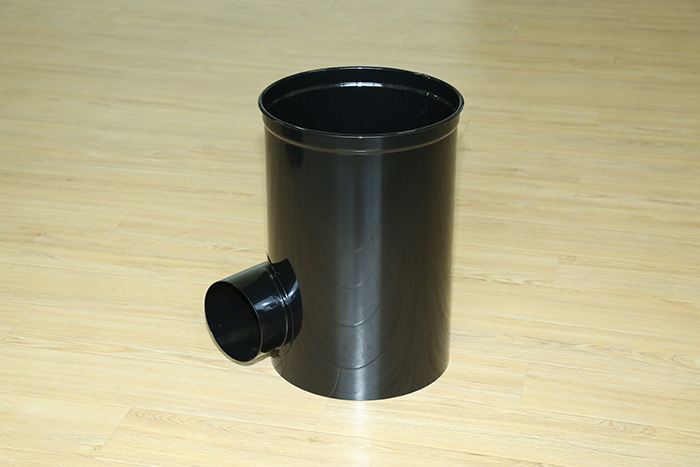 15英寸空濾器殼體