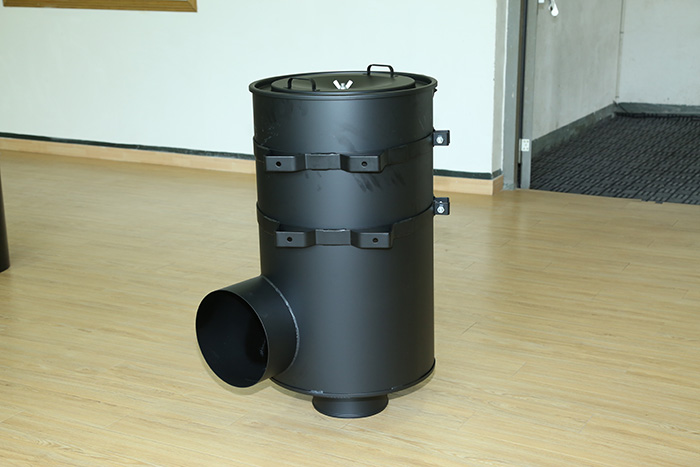 18英寸空濾器