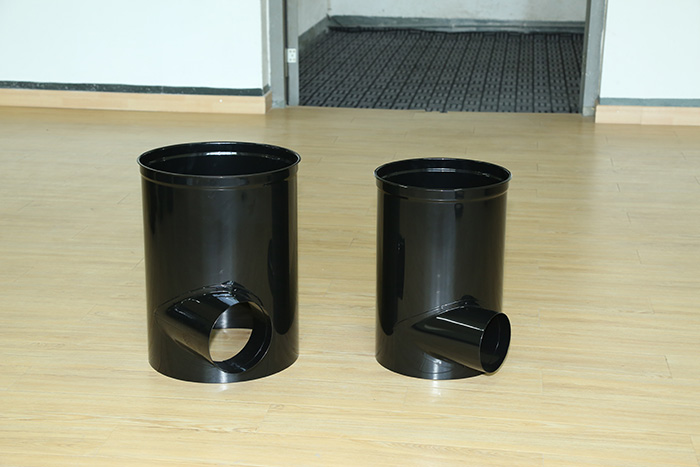 11、13英寸空濾器殼體