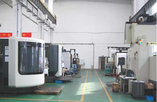 車間展示